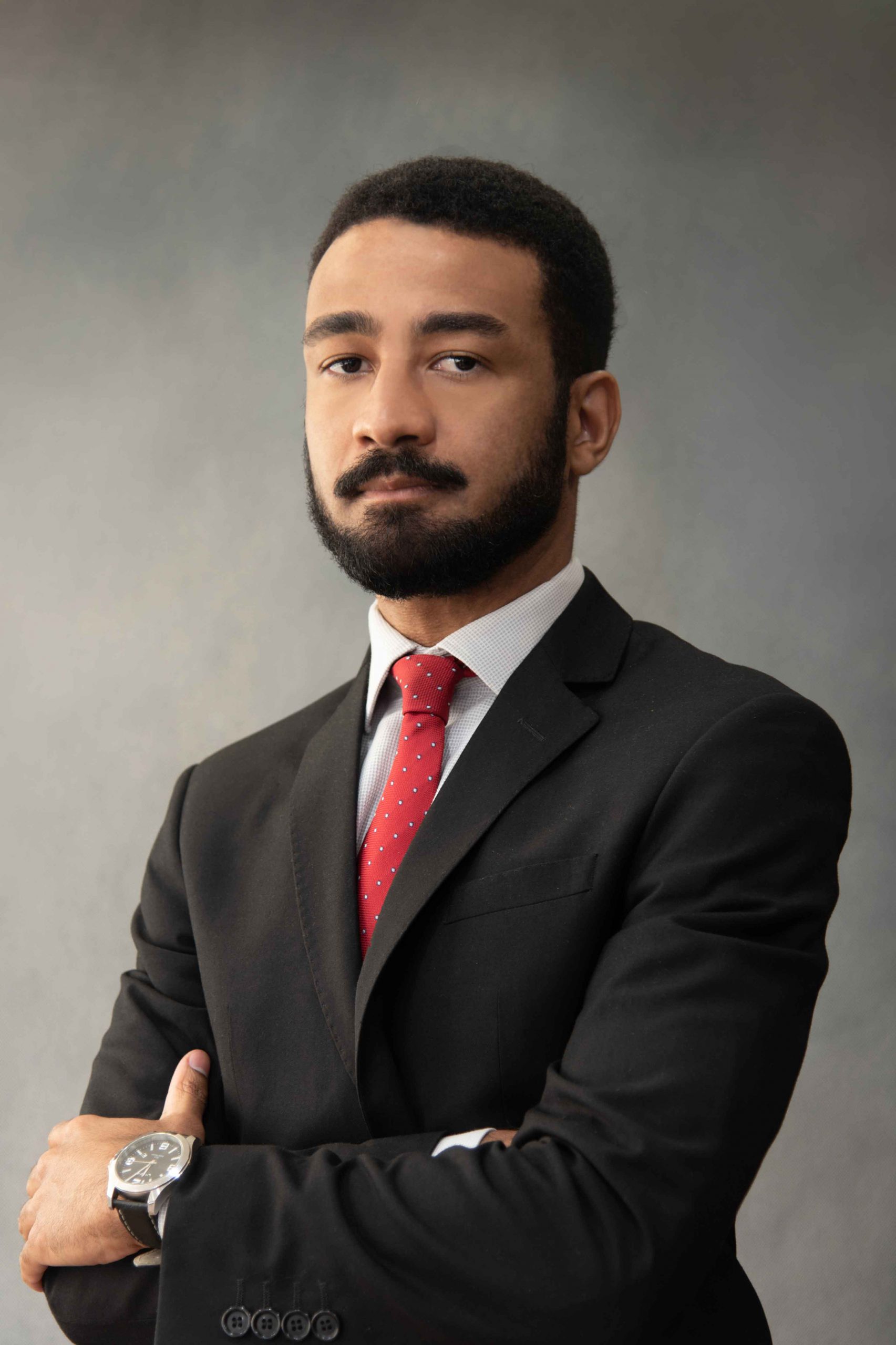 Mario Filipe Cavalcanti