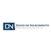 David Nascimento Logo