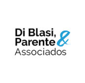 Di Blasti Logo