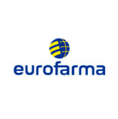 Eurofarma Logo