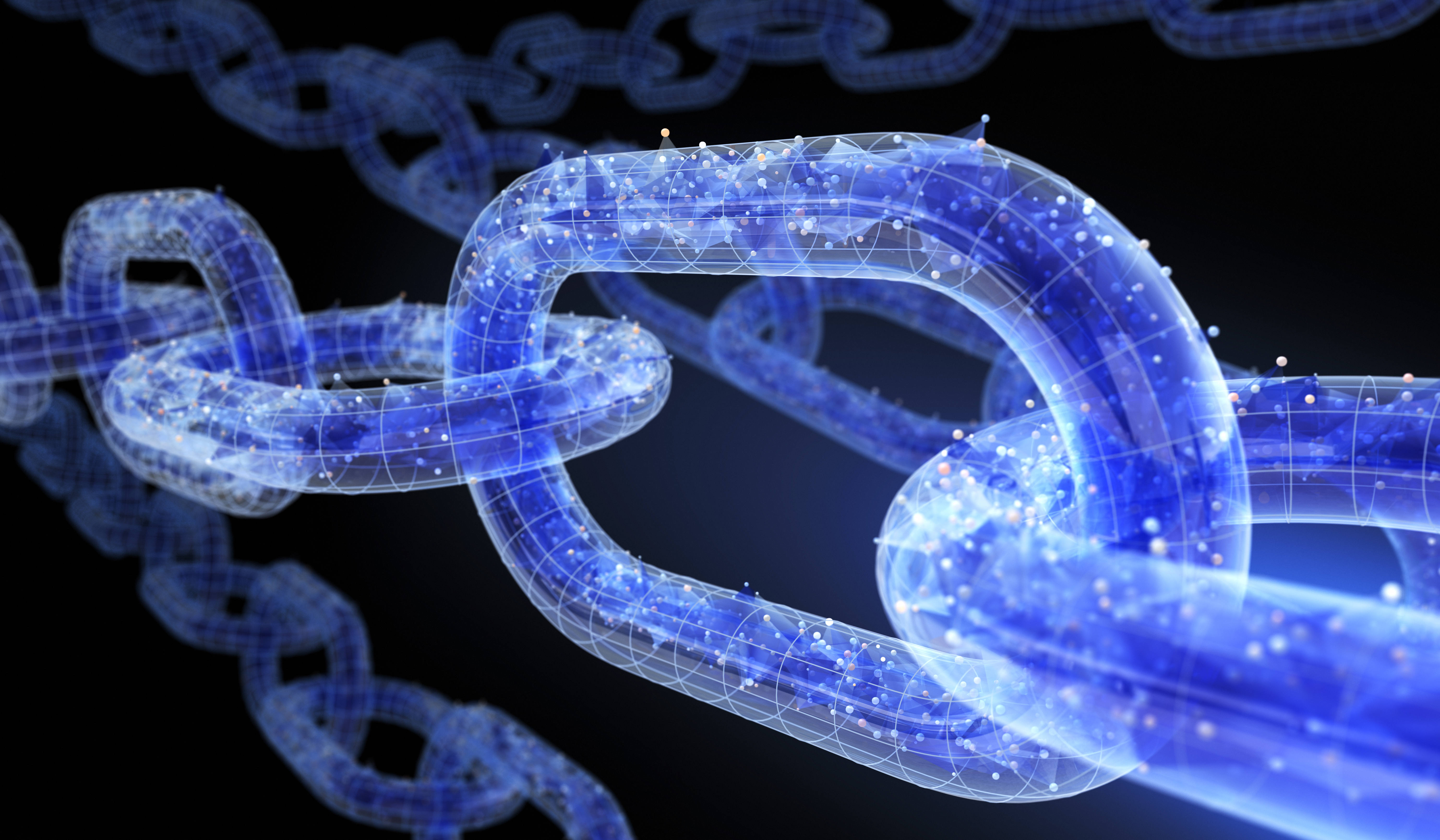 Segurança, praticidade e novas camadas de interação: o potencial do blockchain