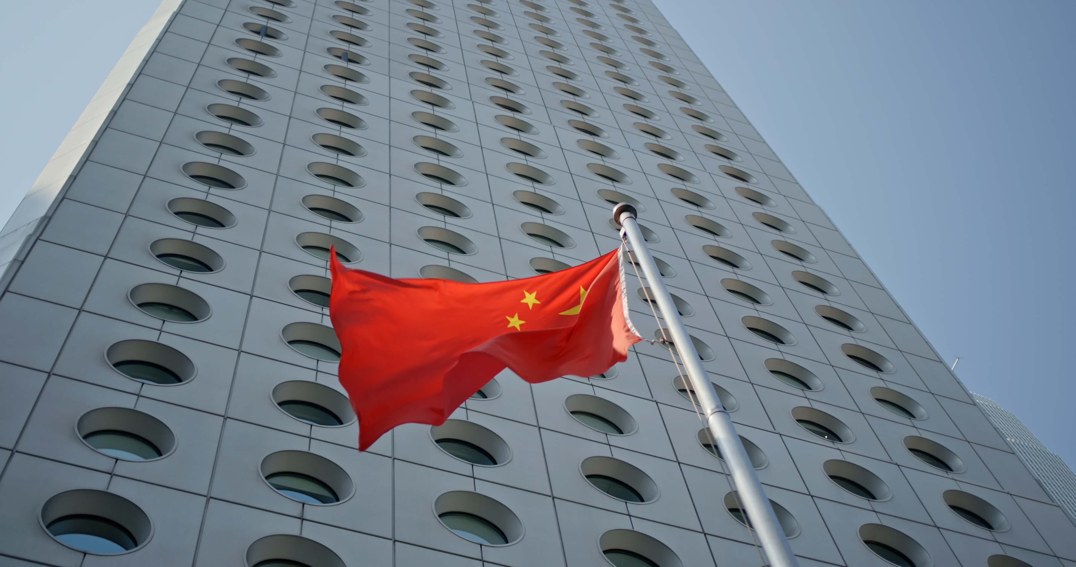 China lidera patentes sobre IA generativa