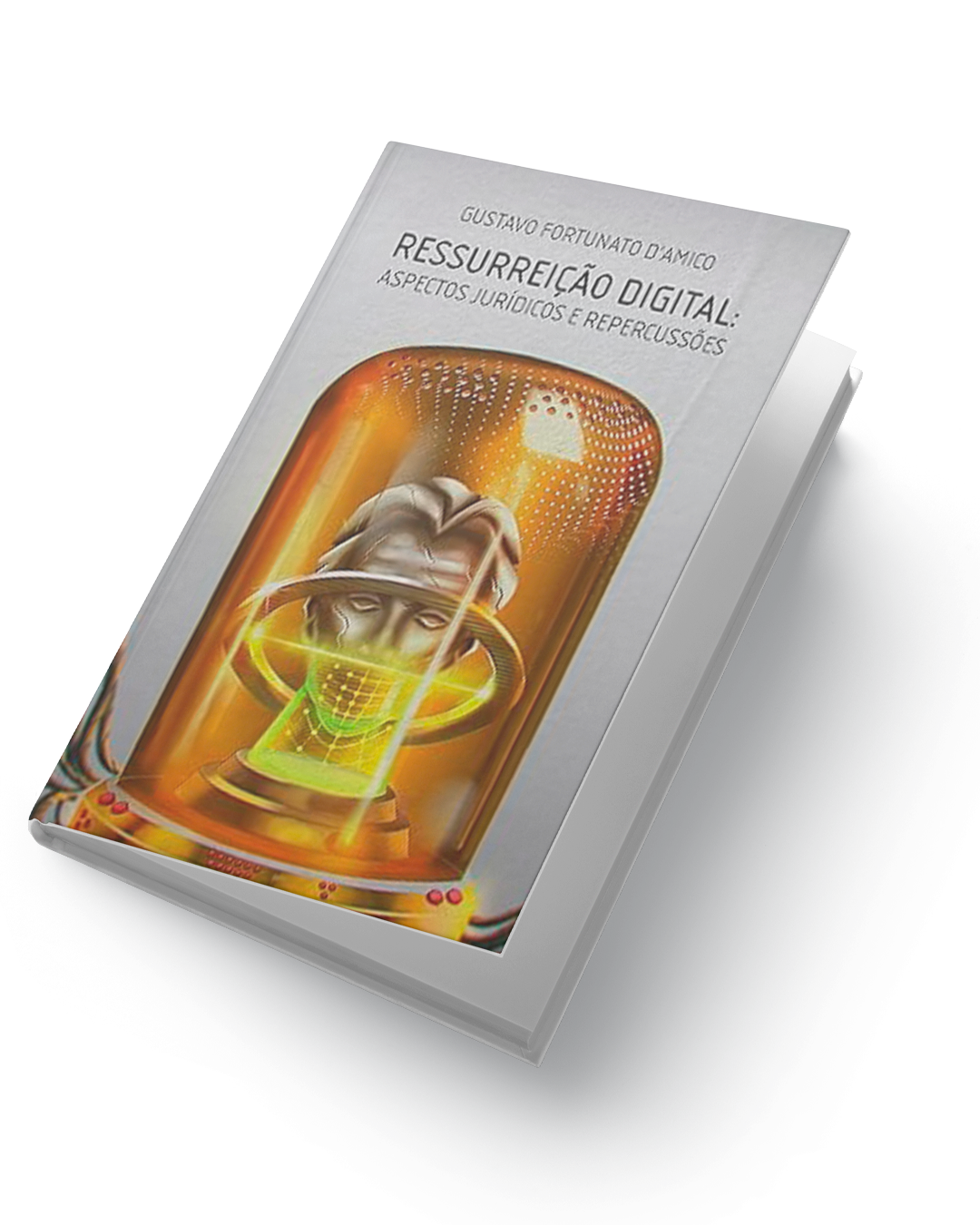 Ressurreição Digital: Aspectos Jurídicos e Repercussões