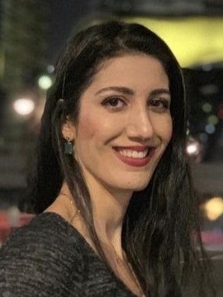 Caroline Tauk