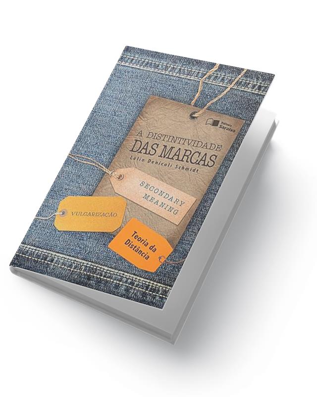 A Distintividade das Marcas
