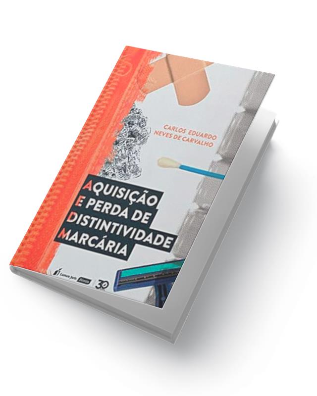 Aquisição e Perda de Distintividade Marcária