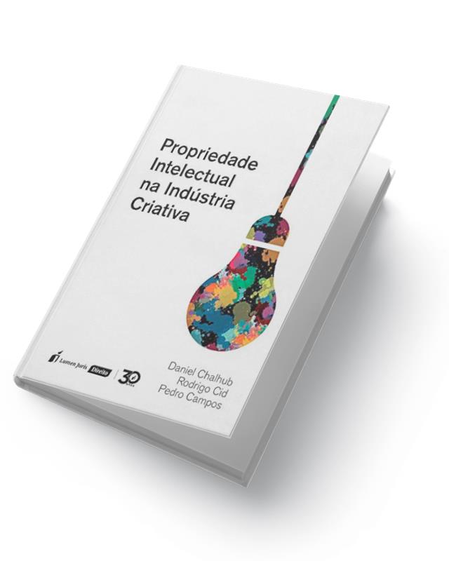 Propriedade Intelectual na Indústria Criativa
