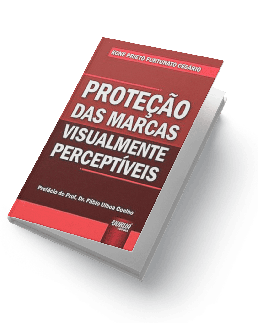 Proteção das Marcas Visualmente Perceptíveis