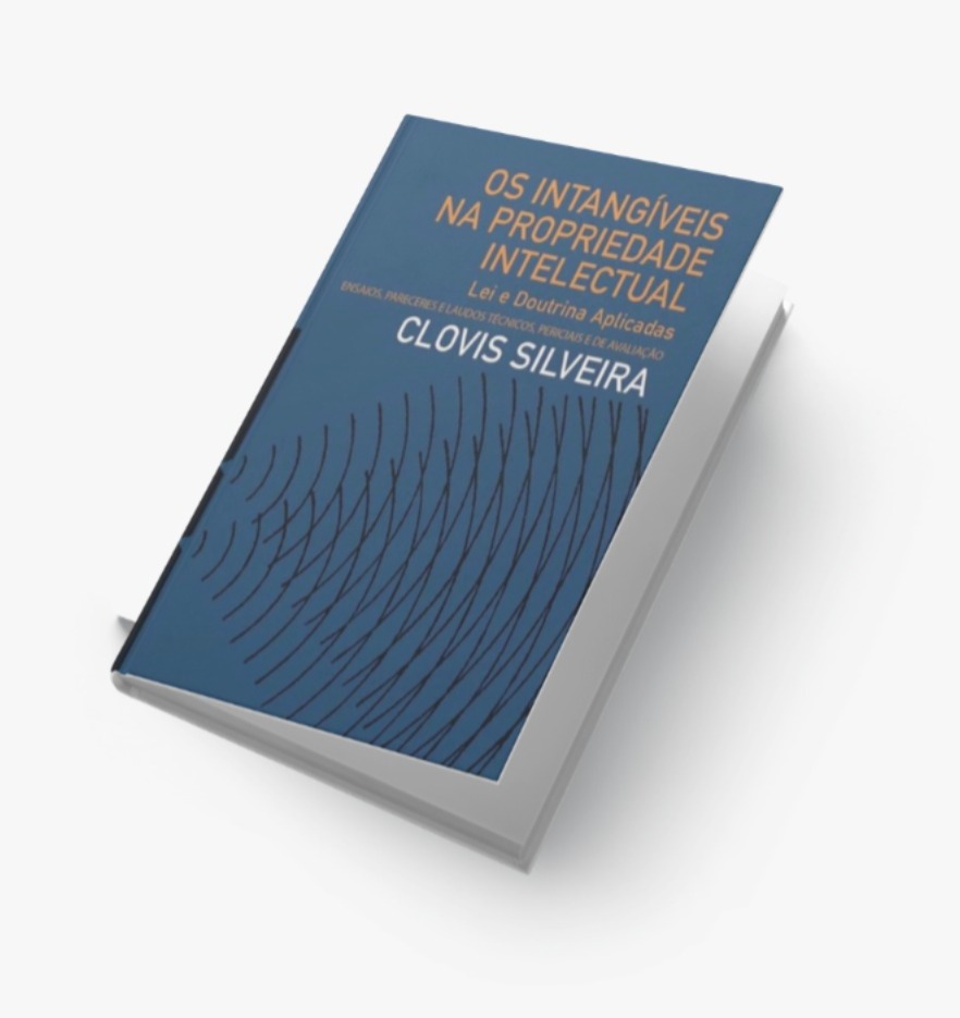 Os Intangíveis na Propriedade Intelectual – Lei e Doutrina Aplicadas