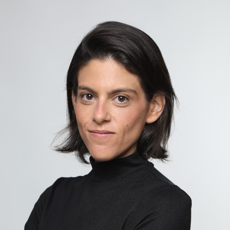 Fernanda Cohen