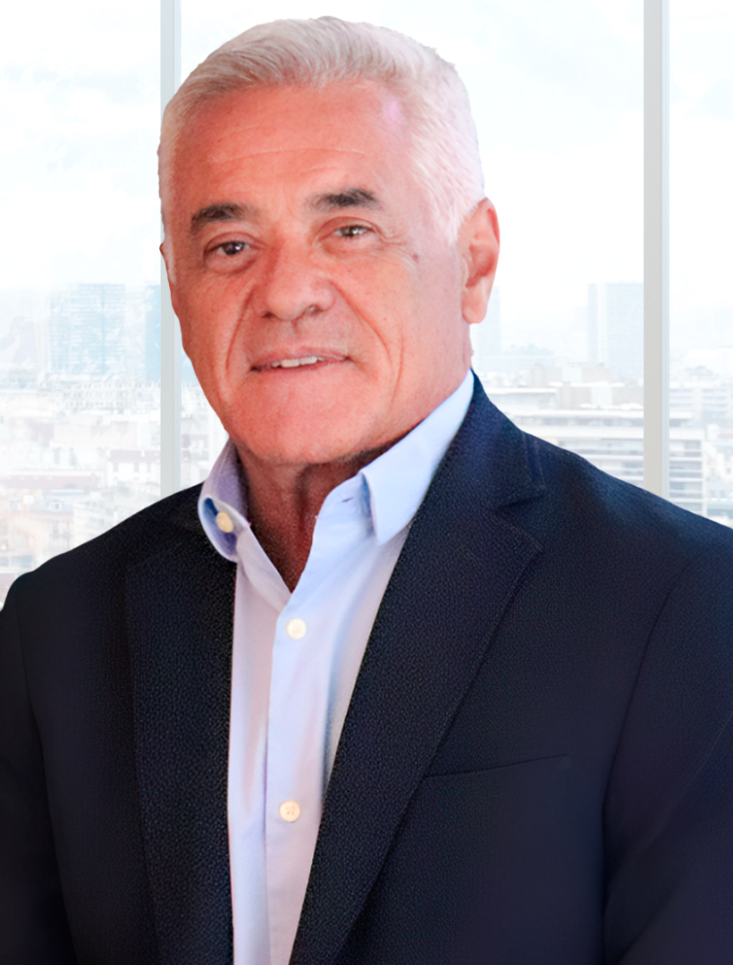 Paulo Parente