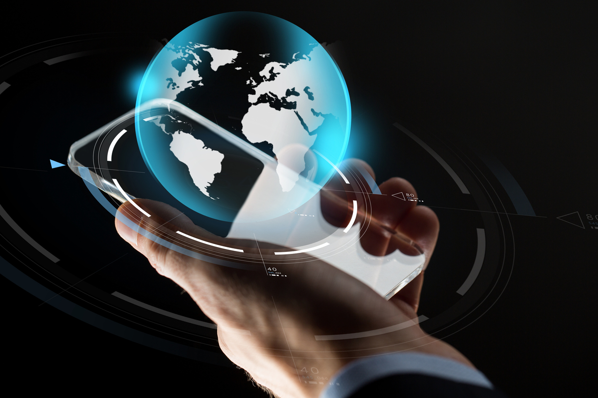 A Regulação da Inteligência Artificial no mundo