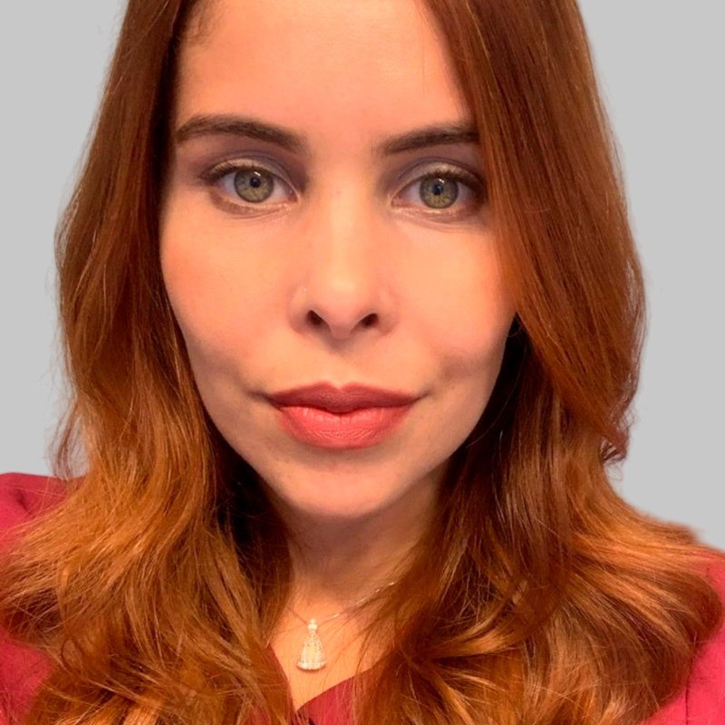 Aline Brito S. Souto Maior