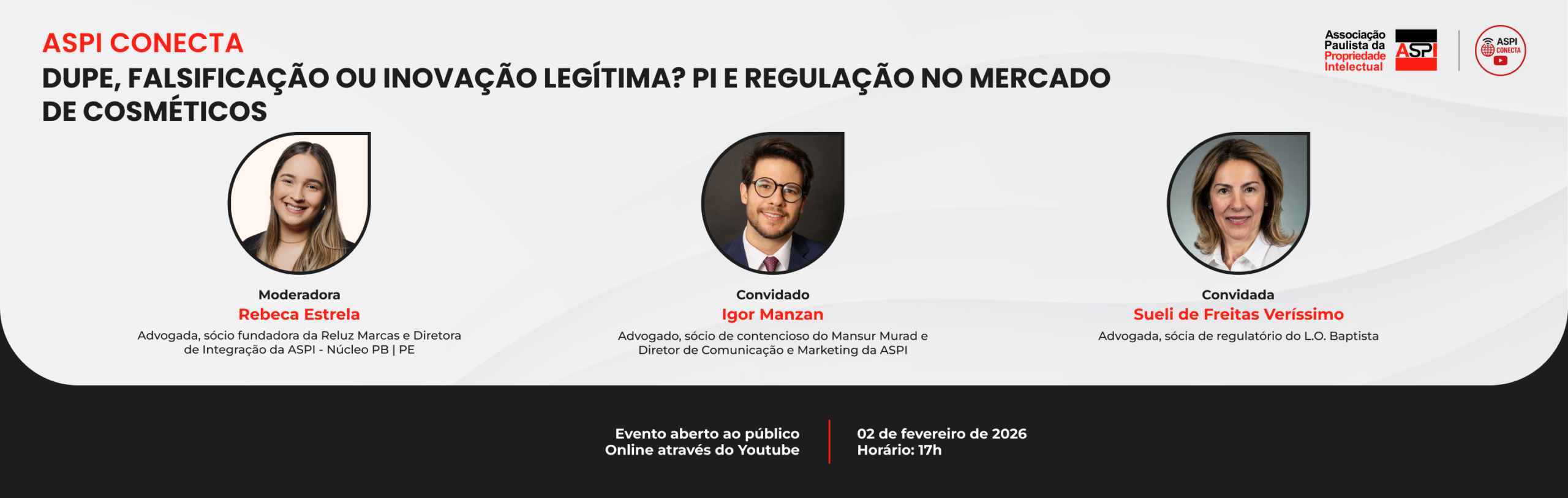 Dupe, falsificação ou inovação legítima? PI e regulação no mercado de cosméticos